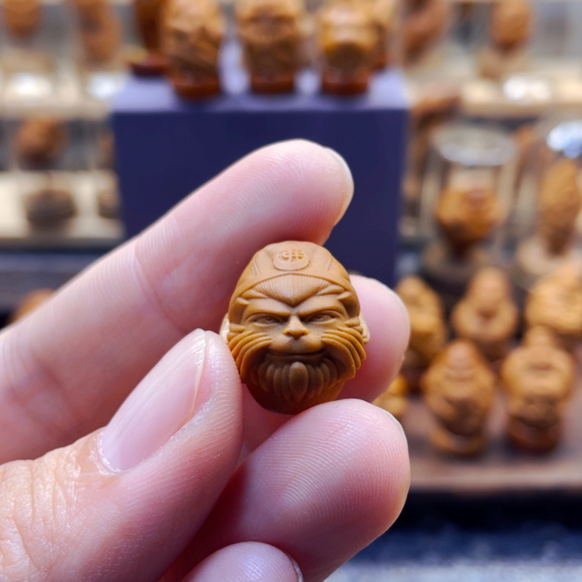 【闪购商品】橄榄核手串/手链