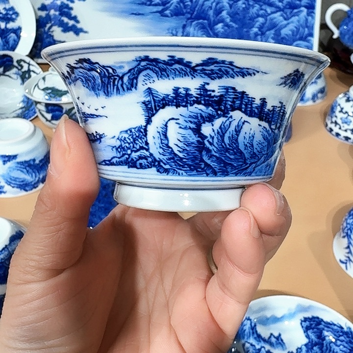 稠源陶瓷有限公司