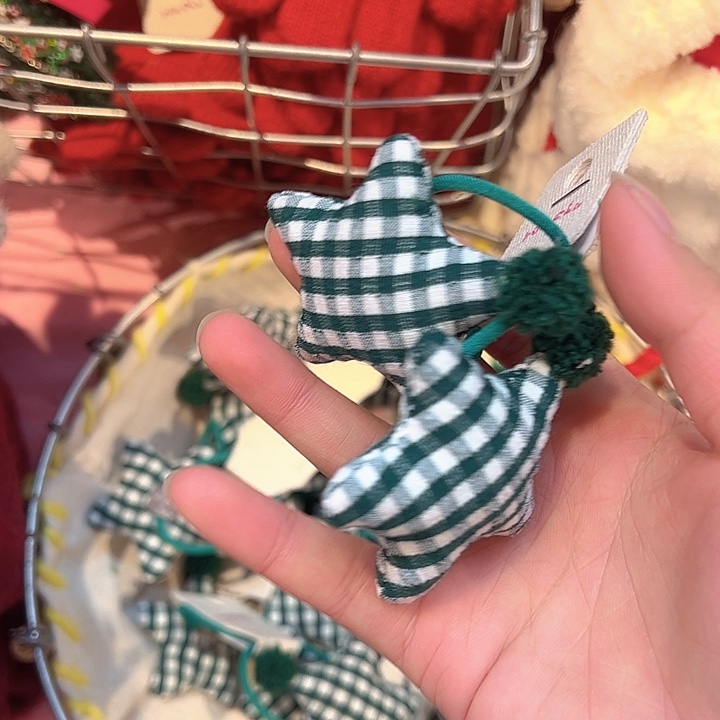 雨妈推荐好看的配饰