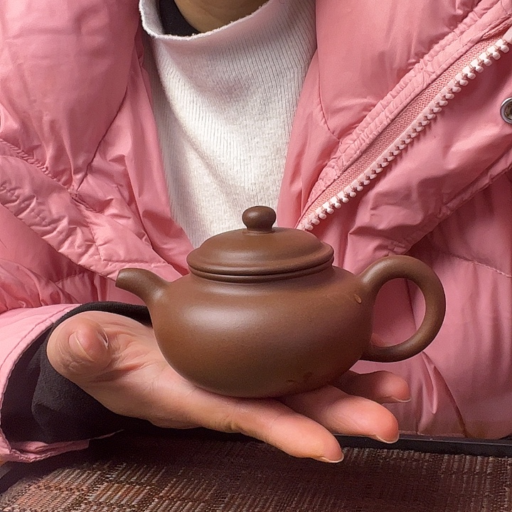 紫砂茶壶紫砂壶泡茶