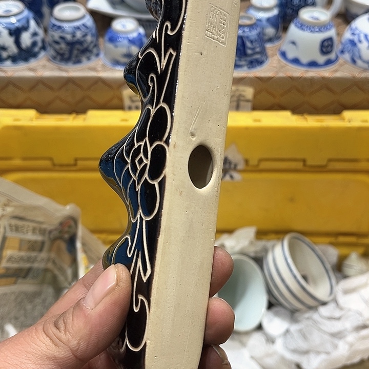 陶瓷茶玩榜第二十名