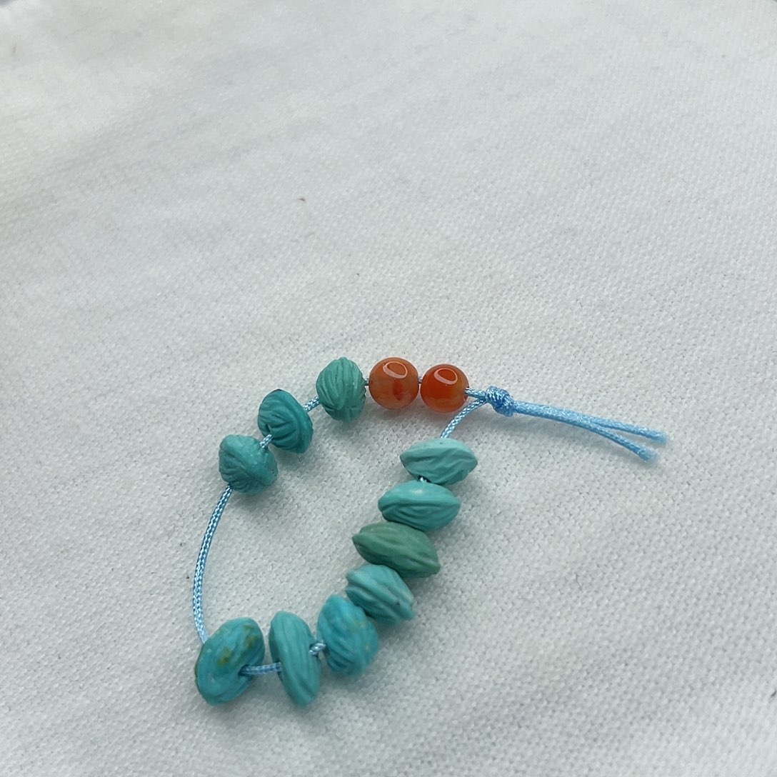 南红玛瑙珠宝奇石未镶嵌