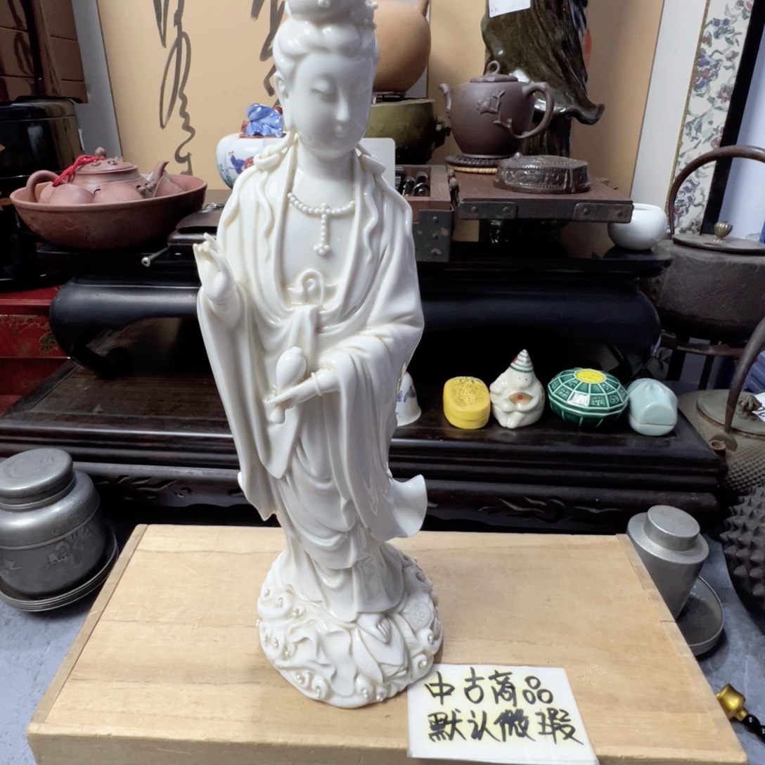 中古回流专场放漏喽