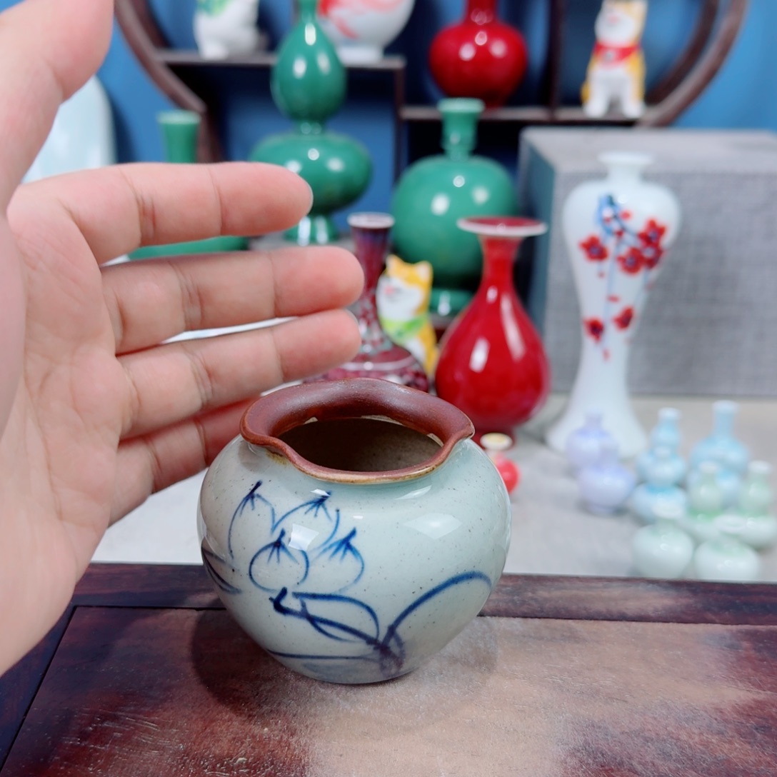 瓷片摆件摆件摆件摆件