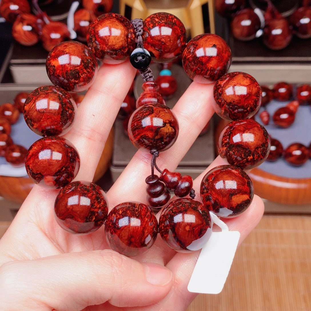 黄花梨/降香黄檀琳10f