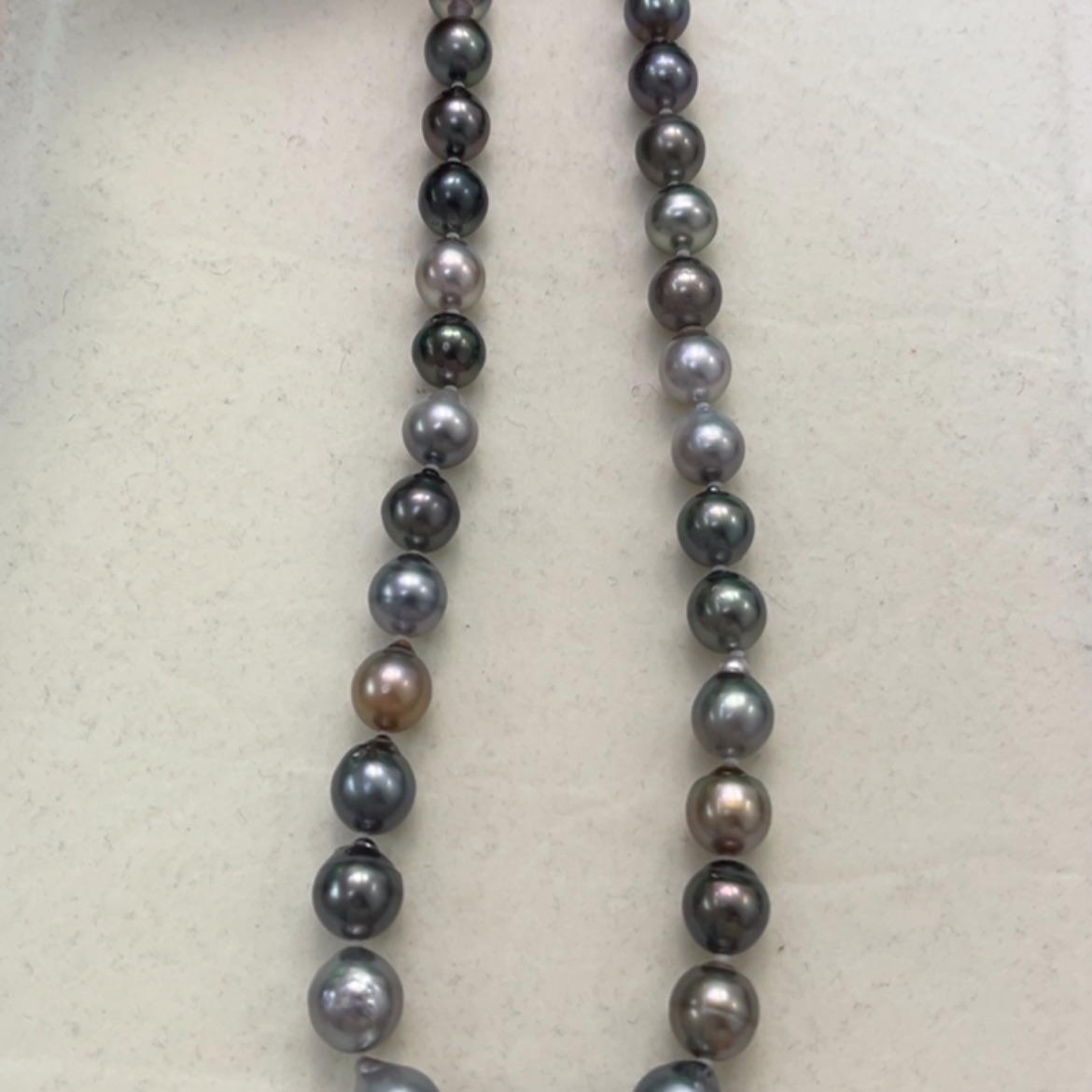 【闪购商品】海水珍珠颈饰未镶嵌