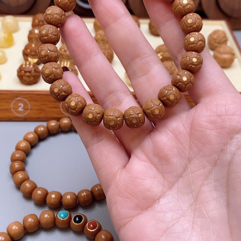 【闪购商品】猴头核桃吊坠旭*11111111111111