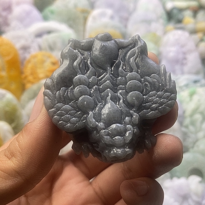 定制翡翠未镶嵌天然翡翠