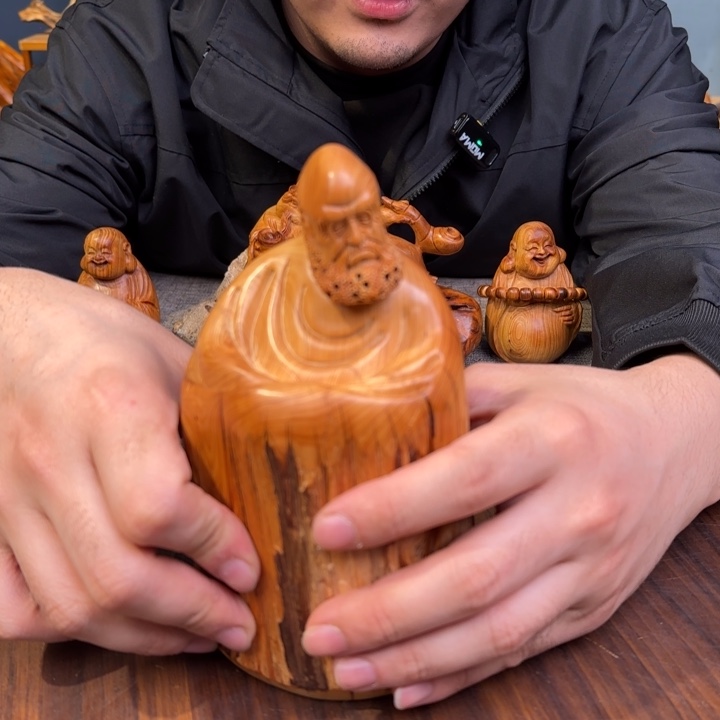 柏木（崖柏）关注一下