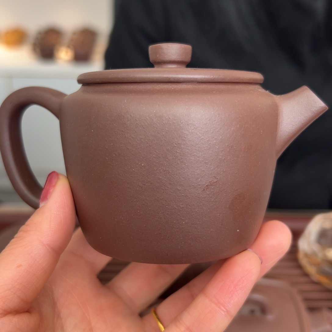 紫砂茶杯紫砂壶紫砂壶