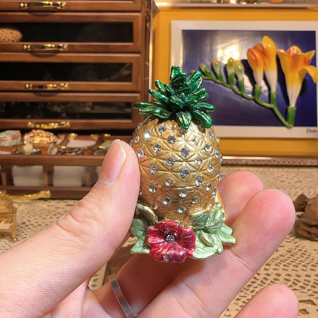 手工制品默认微瑕