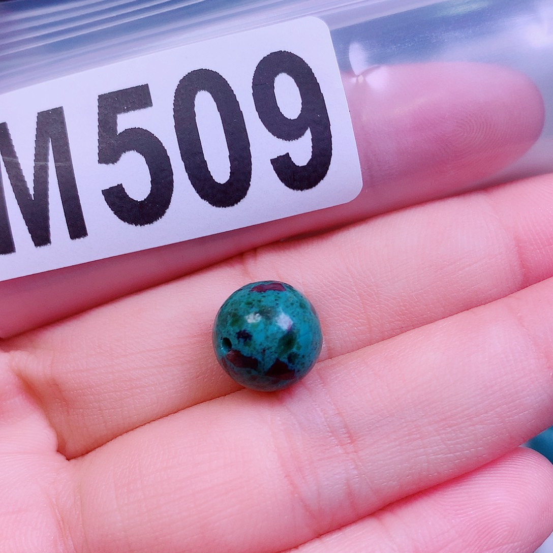 空竹粉丝专享十堰特色手工散珠