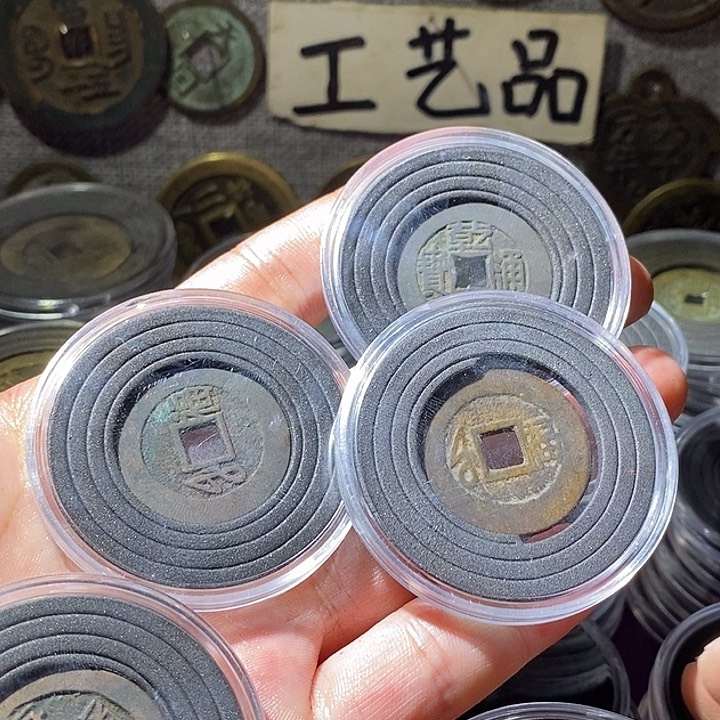 铜现代工艺品仿制品