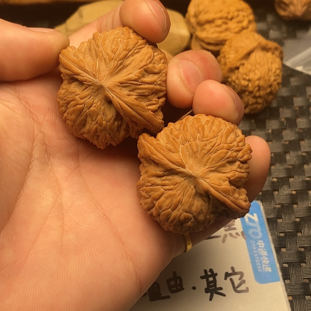 核桃手串/手链42磨盘全品