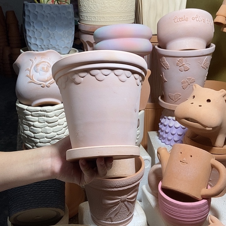 16×15雾化巴洛克+托1套