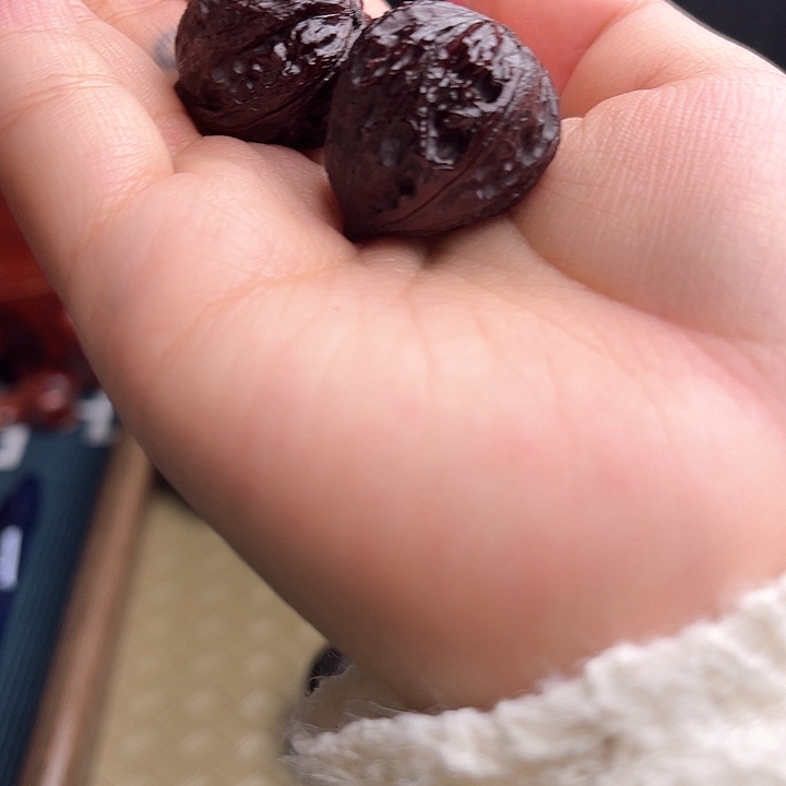 吊坠文玩核桃小球