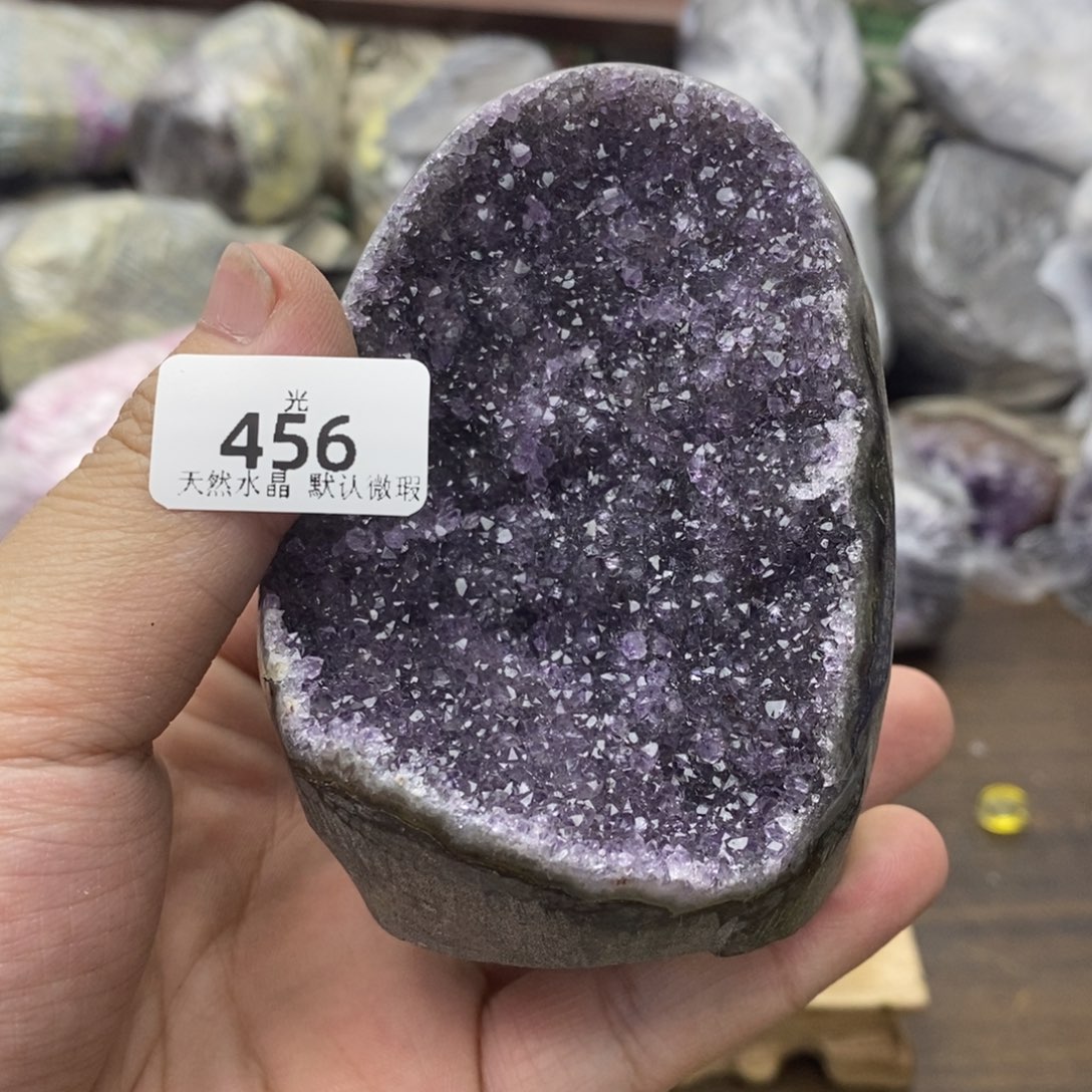 【闪购商品】水晶大型摆件（非配饰）未镶嵌