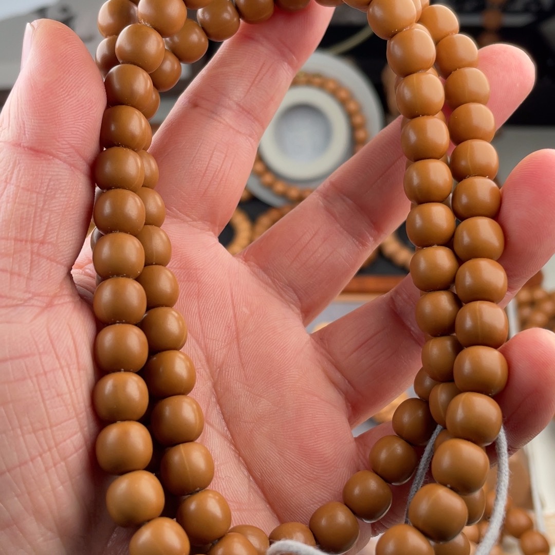 尘***.吊坠猴头核桃全品老铁价112籽108