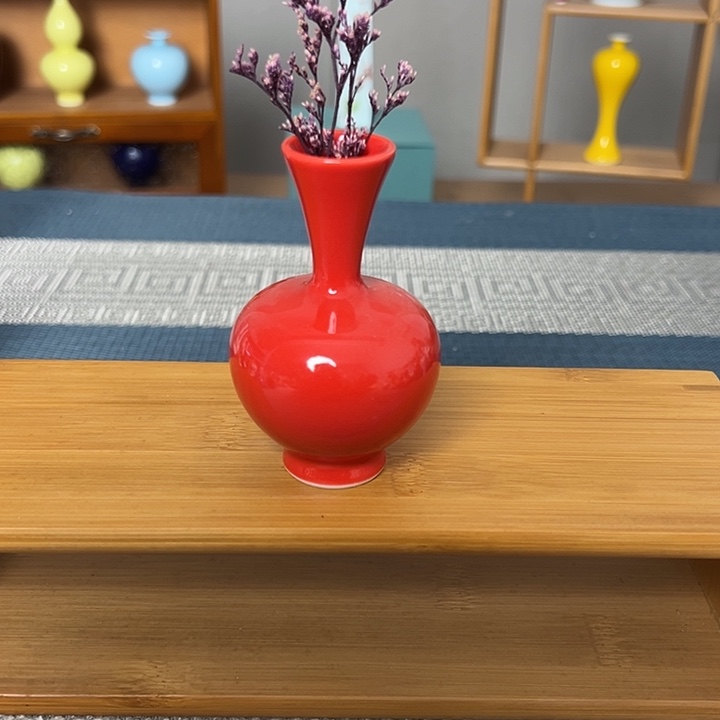 瓶景德镇陶瓷研究所学会