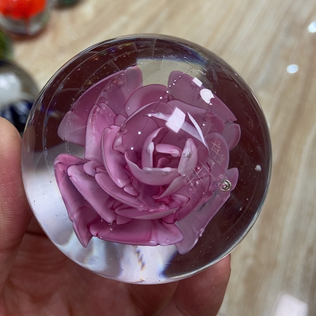 琉璃手工艺品精品