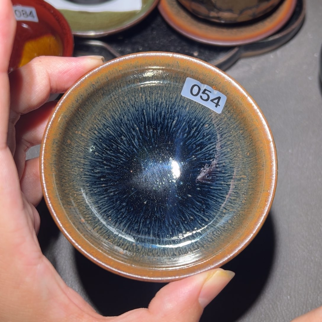 茶盏我们是有很多共同爱好啊我们在