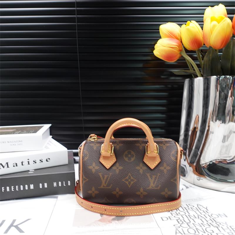 95新 LouisVuitton/路易威登 单肩包/T_ZY0000416664