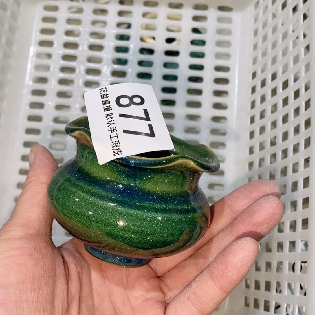 陶瓷花盆花盆花盆