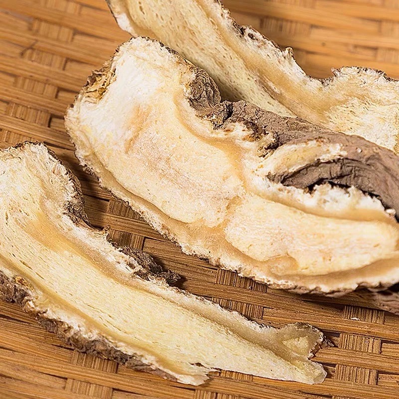 甘肃渭源当归头片无硫熏大片新切可煲汤泡水