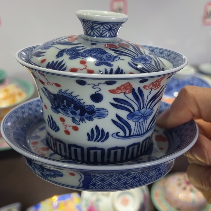 全场景德镇陶瓷景德镇陶瓷