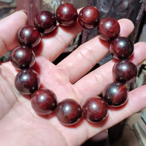 檀香紫檀（小叶紫檀）