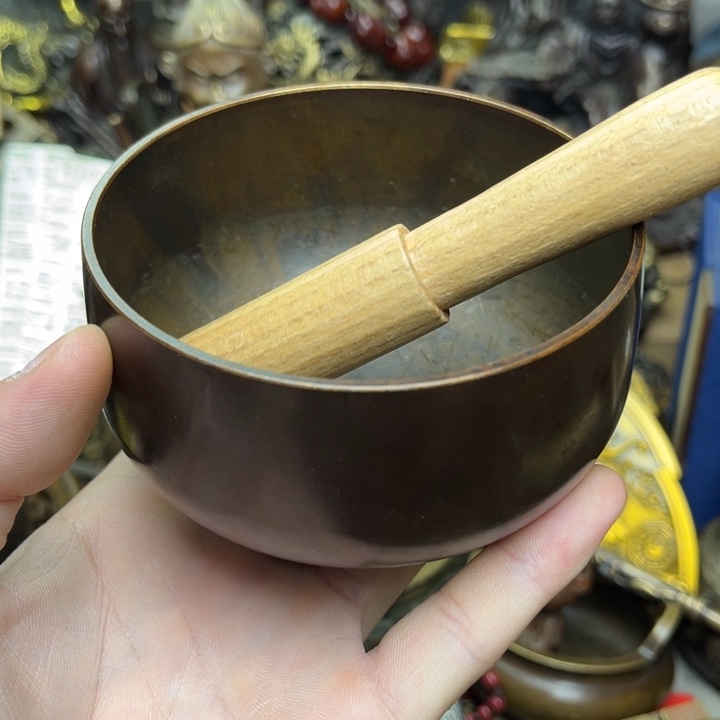 嘉嘉精品铜器摆件