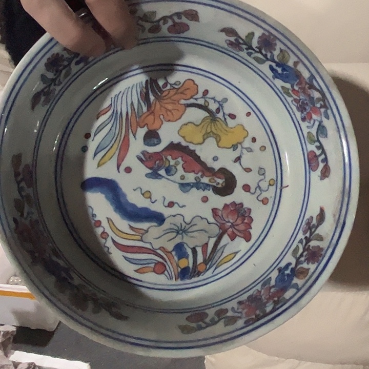 景德镇高温陶瓷-A108