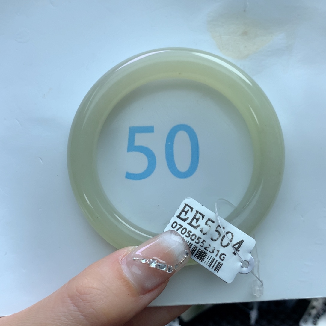 和田玉挂件未镶嵌繁****8