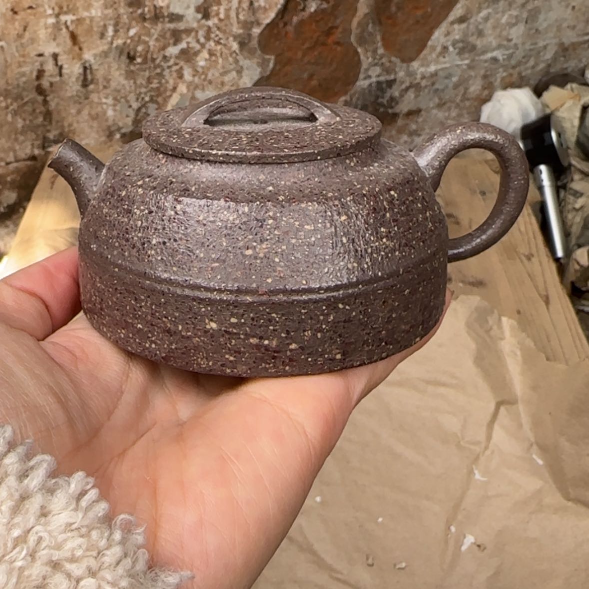 【闪购商品】紫砂茶壶紫砂茶具