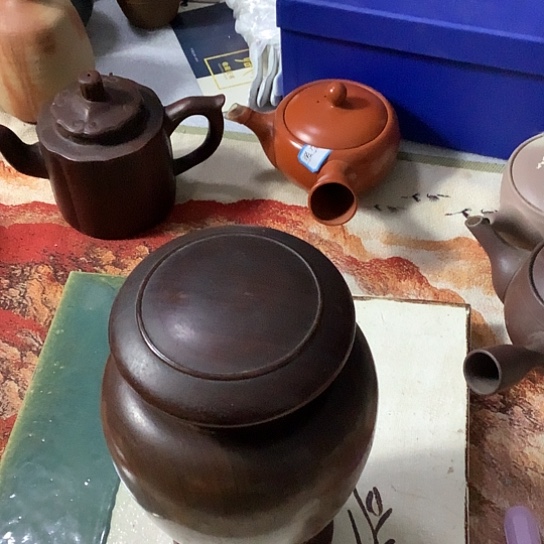 椎***詠基哥日瓷中古精选