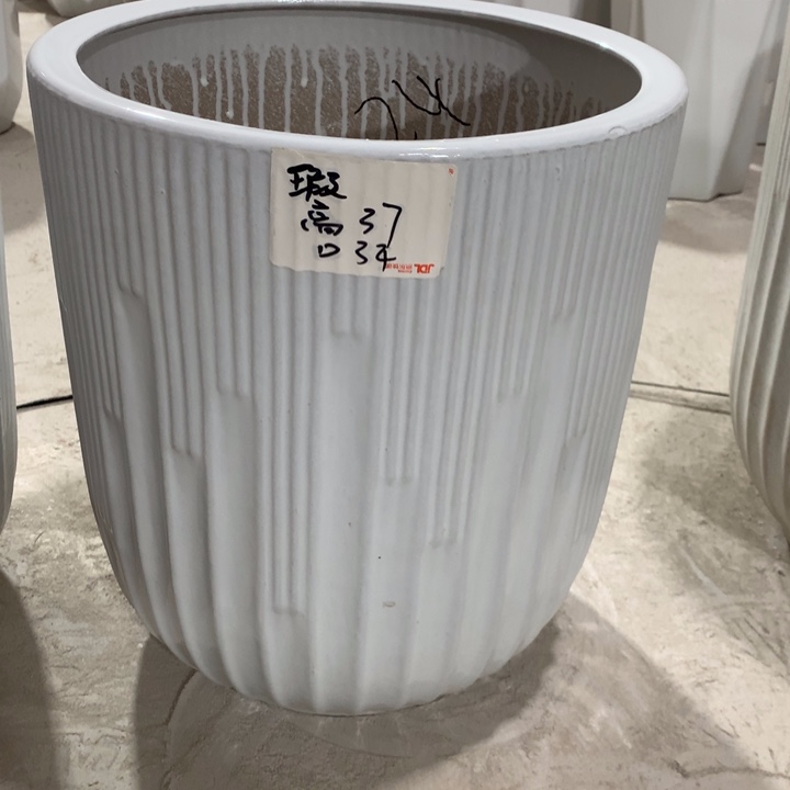 【闪购商品】红陶高温花盆默认瑕疵