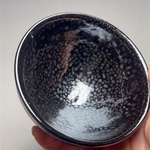 【闪购商品】茶盏-460............