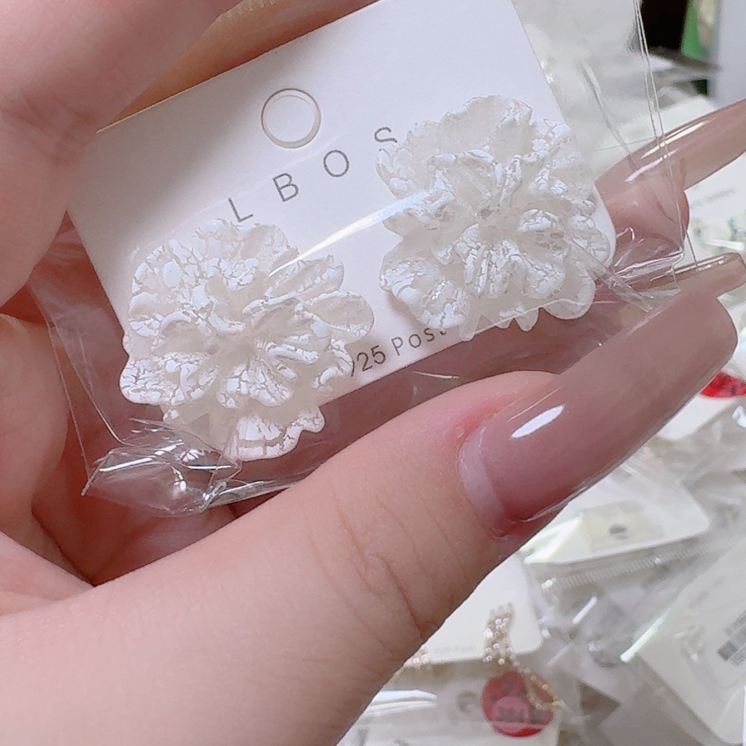 铜合金锆石925银p