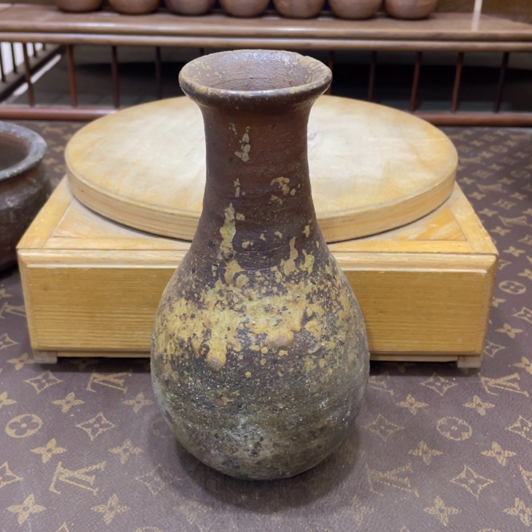 846备前烧备前烧备前烧