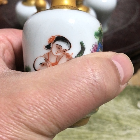 【闪购商品】瓶皇****剑陶瓷陶瓷陶瓷瓶瓷器壶陶瓷壶瓷器