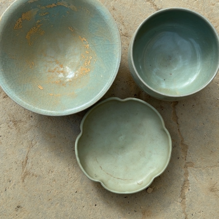 用***4摆件瓷器瓷器瓷器