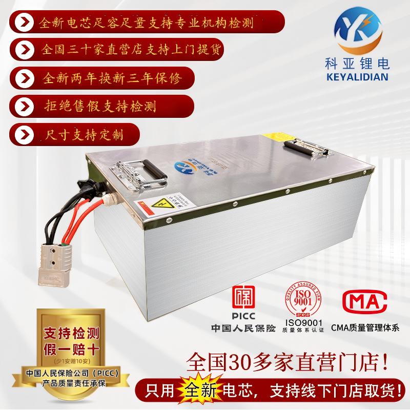 三轮四轮金砖130蜂巢150磷酸铁锂电池极空100A保护板