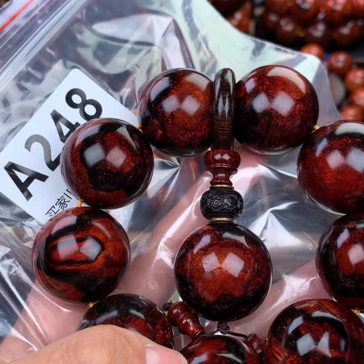 花梨木类老挝花梨3.0