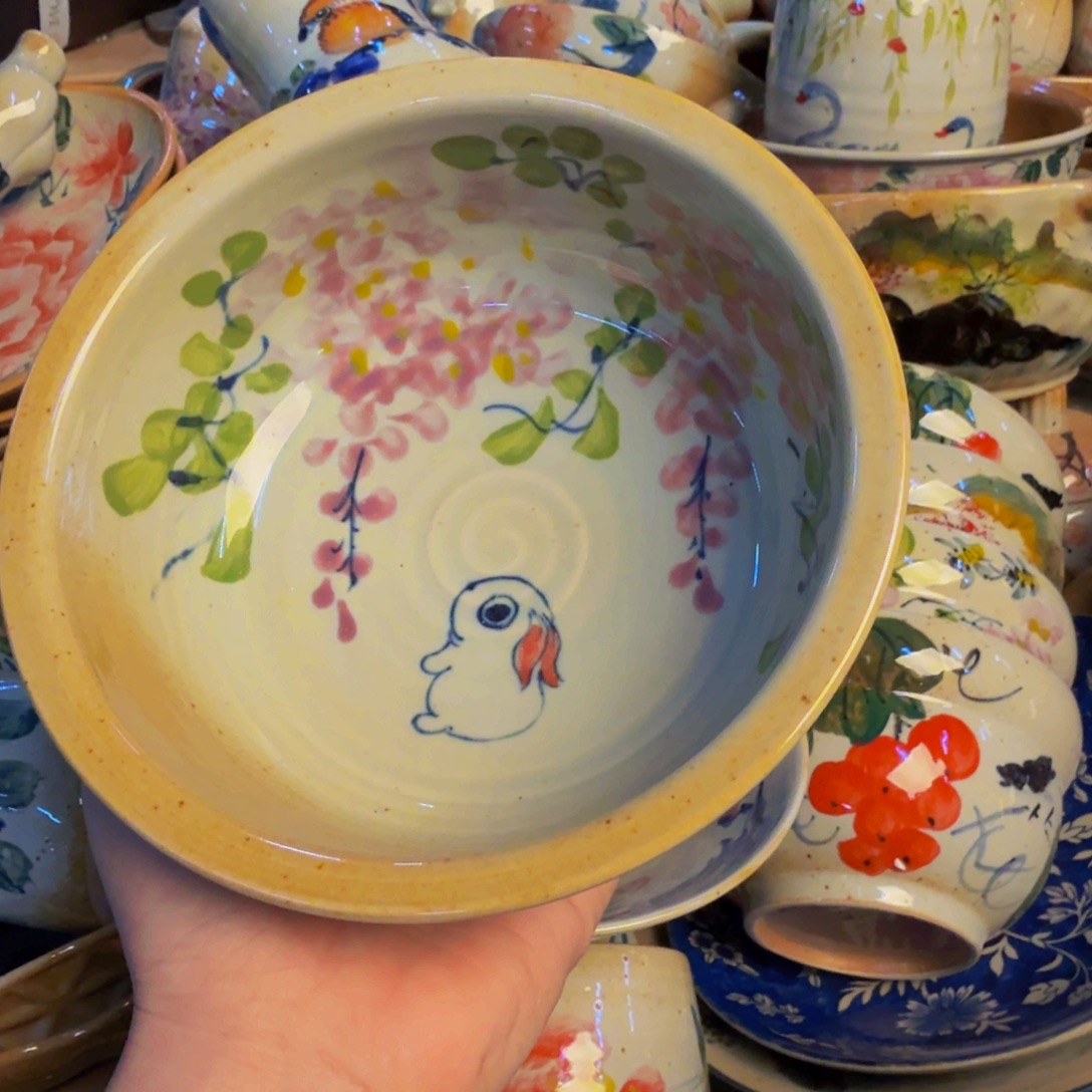 瓷片景德镇源头厂家