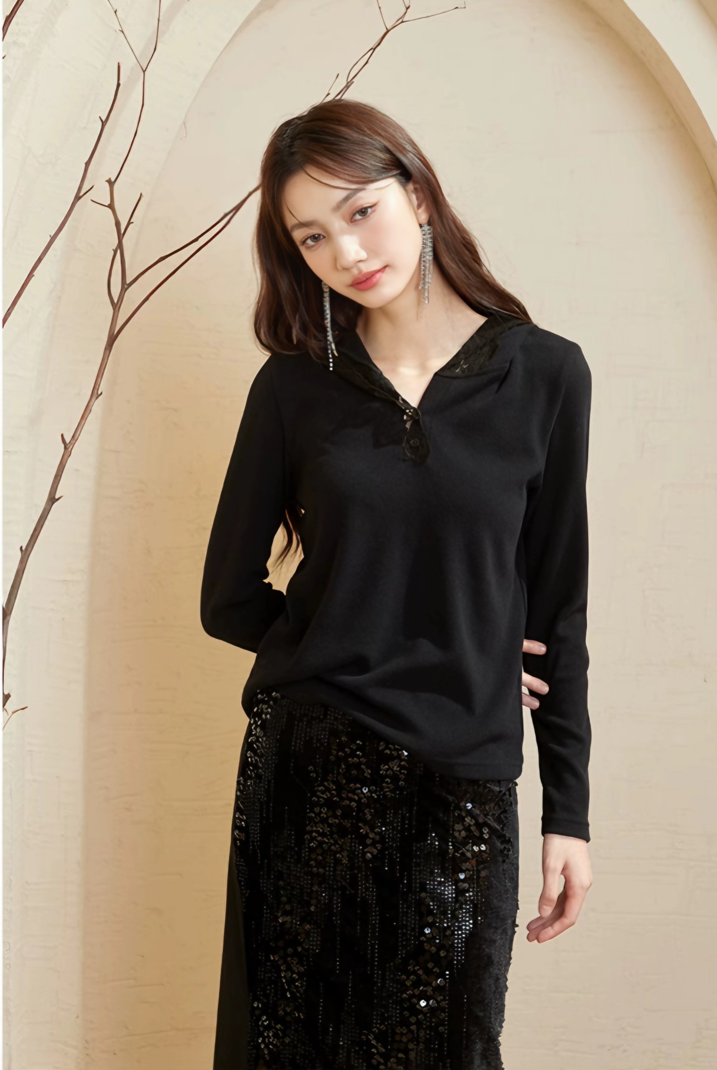 时尚女装【09061】三楼