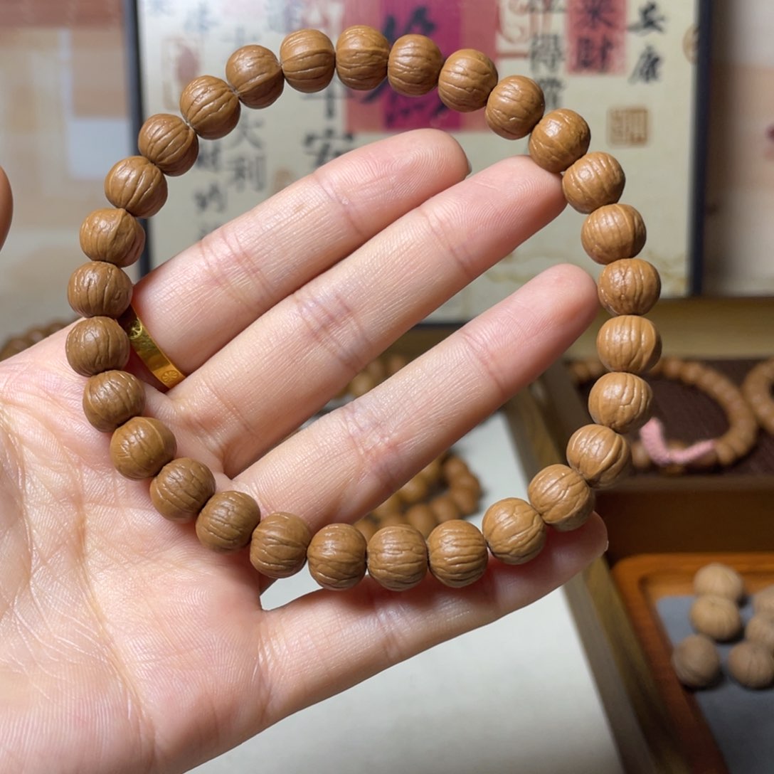 手串猴头核桃用****310南瓜