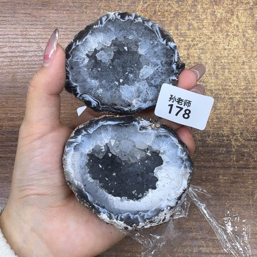 玛瑙/玉髓珠宝奇石未镶嵌