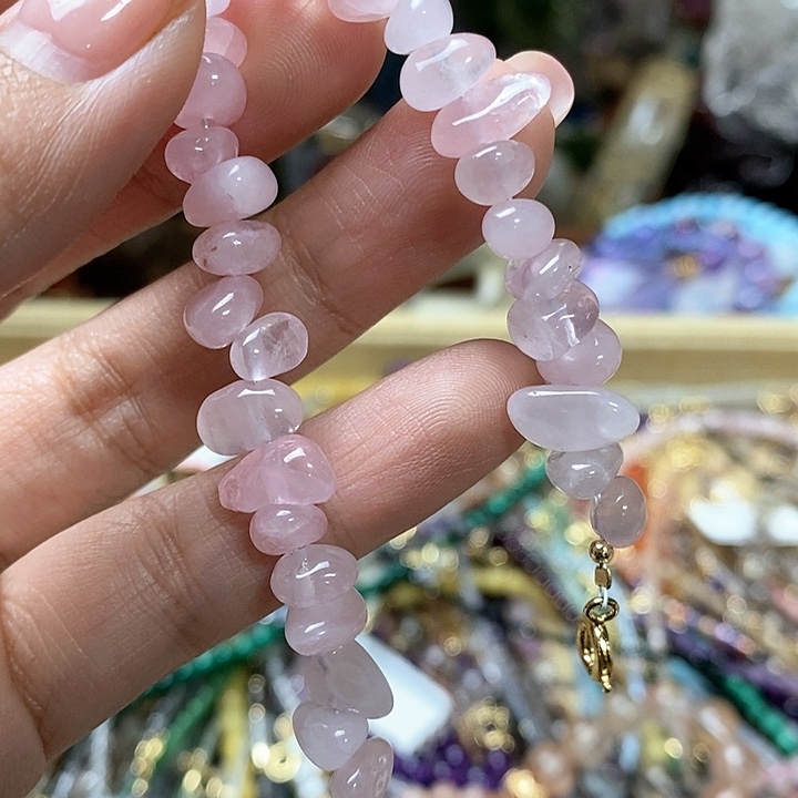 水晶天然正品包邮未镶嵌