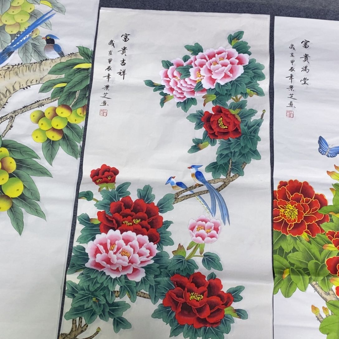 国画100✖️50画画画画画画画画