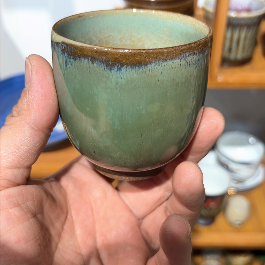 老四外瓷满 28 米包邮 86